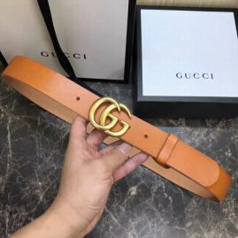 Picture of Gucci Belts _SKUGucciBelt38mmX95-125CM7D563376